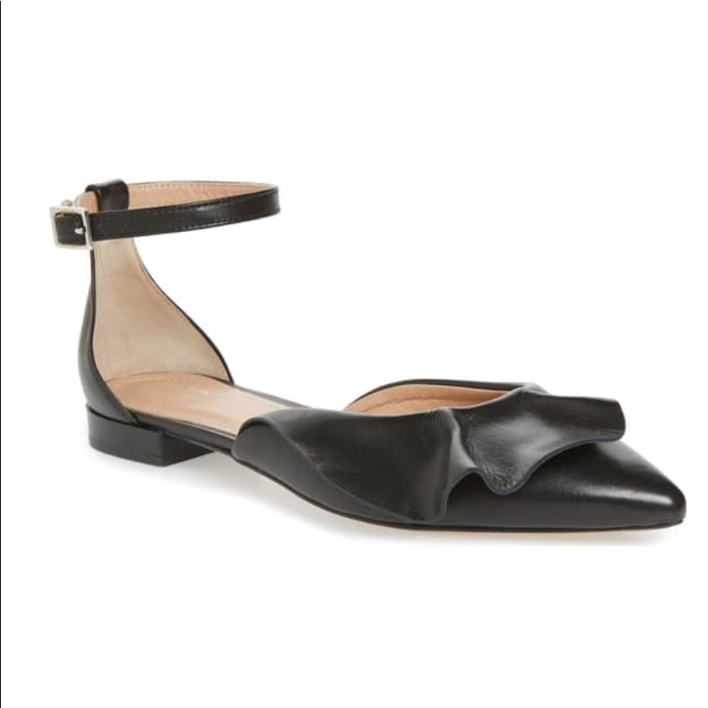 LEWIT ALESSIA FLAT